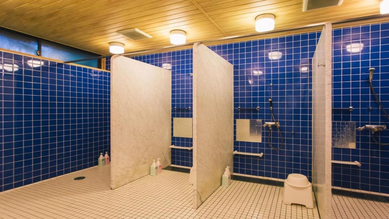 Pica Chichibu Hotell Exteriör bild