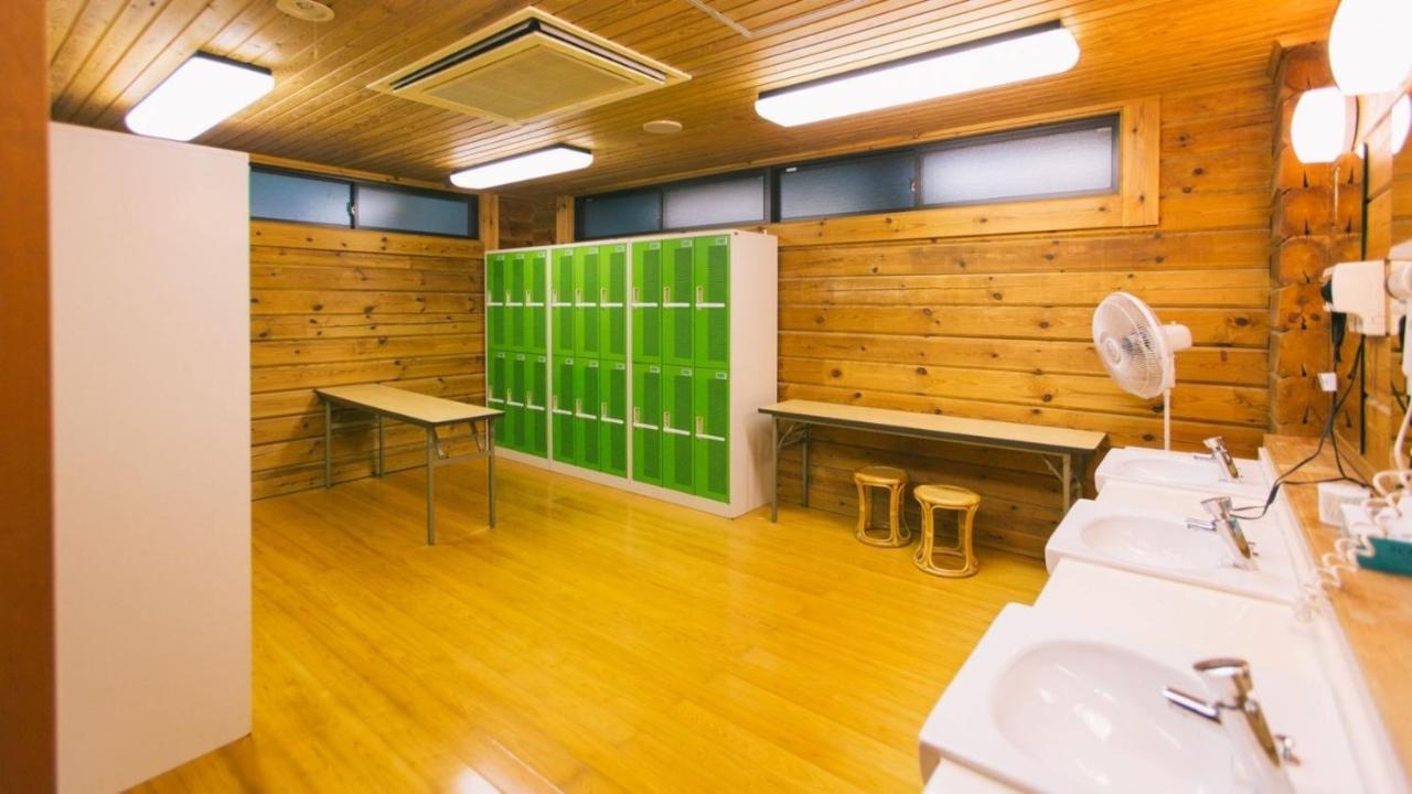 Pica Chichibu Hotell Exteriör bild