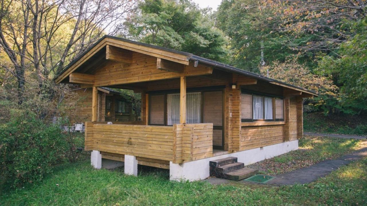 Pica Chichibu Hotell Exteriör bild