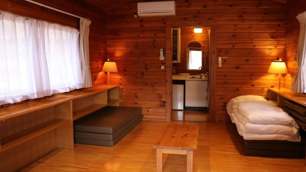 Pica Chichibu Hotell Exteriör bild