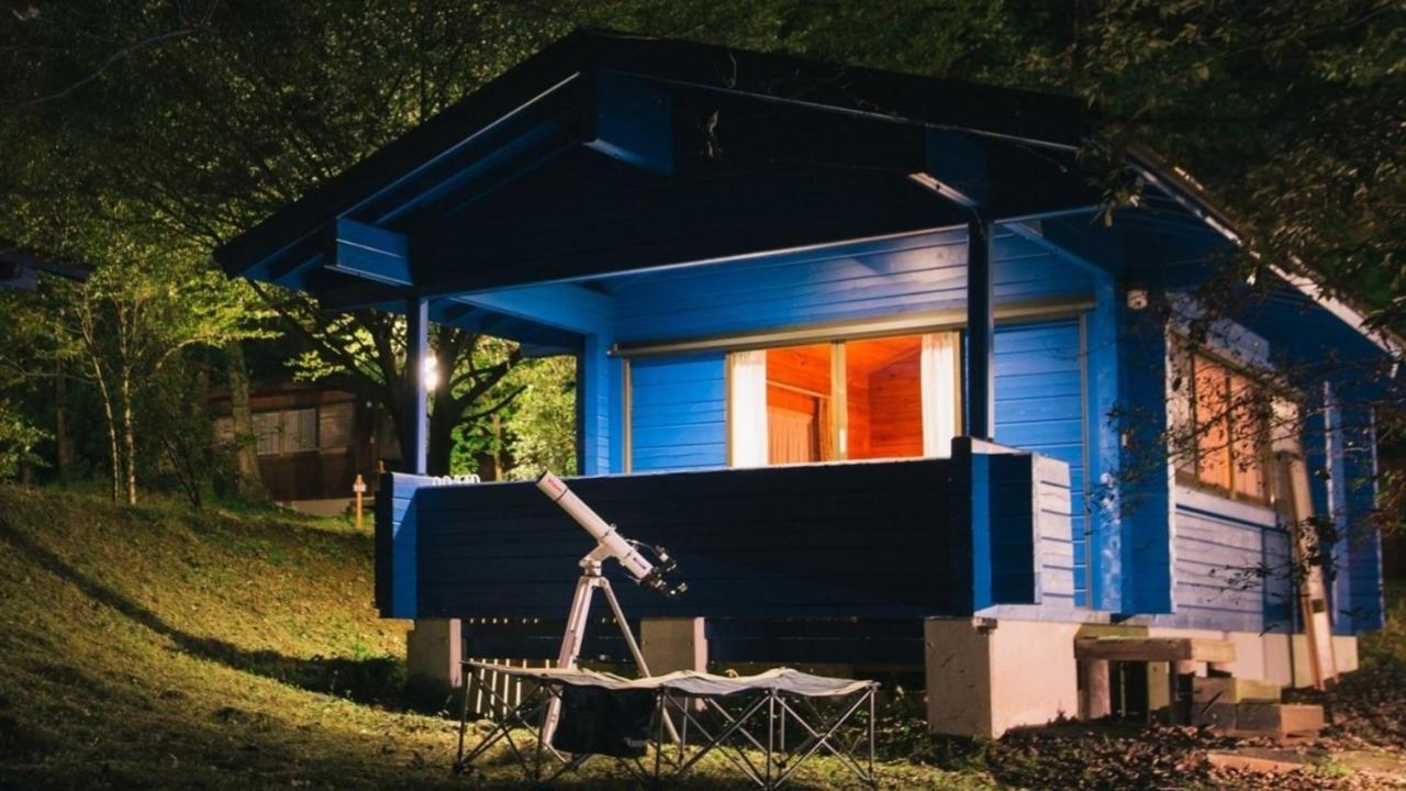 Pica Chichibu Hotell Exteriör bild