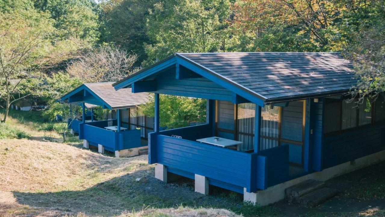 Pica Chichibu Hotell Exteriör bild