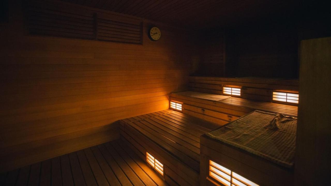 Pica Chichibu Hotell Exteriör bild