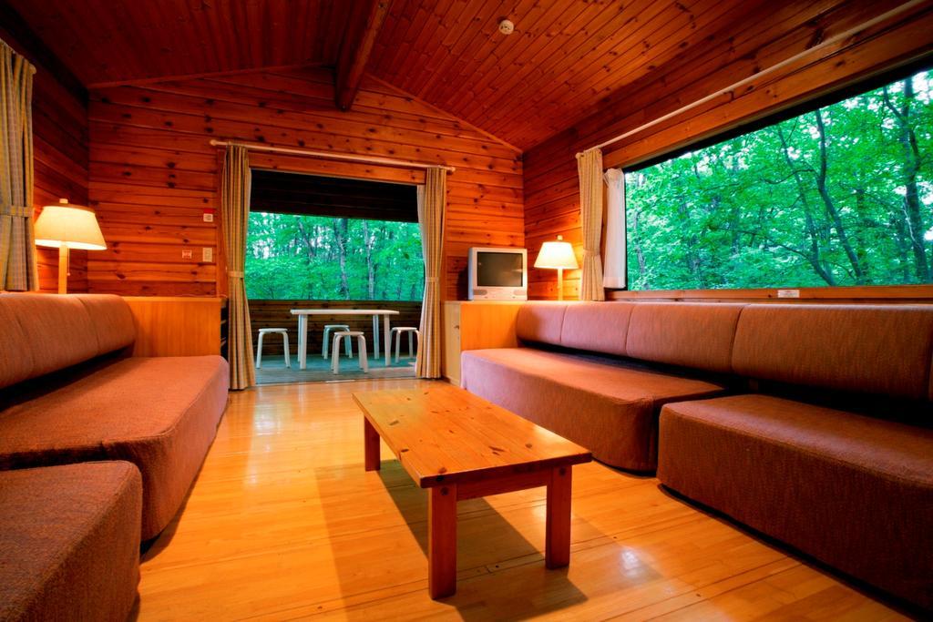 Pica Chichibu Hotell Exteriör bild
